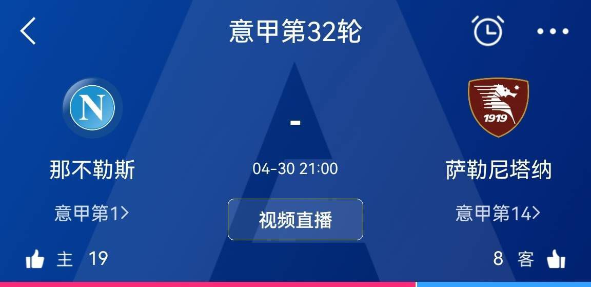 本赛季至今，33岁的沃克代表曼城首发出战19场比赛，贡献1次助攻。